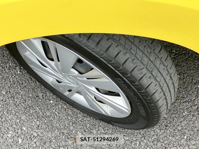 Daihatsu MIRA 2017-12 8007302-8