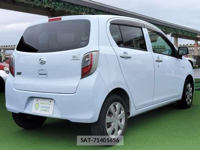 Daihatsu MIRA 2012-05 8007358-1