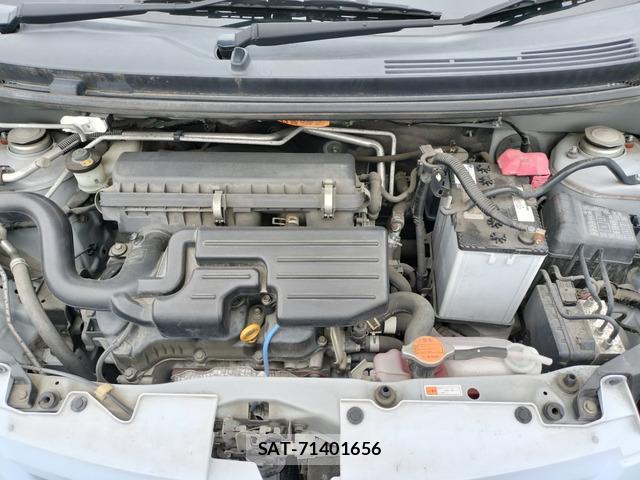 Daihatsu MIRA 2012-05 8007358-10