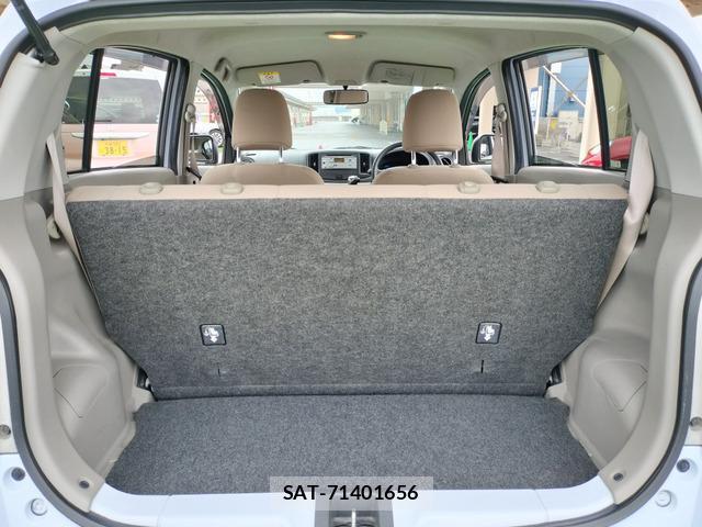 Daihatsu MIRA 2012-05 8007358-13