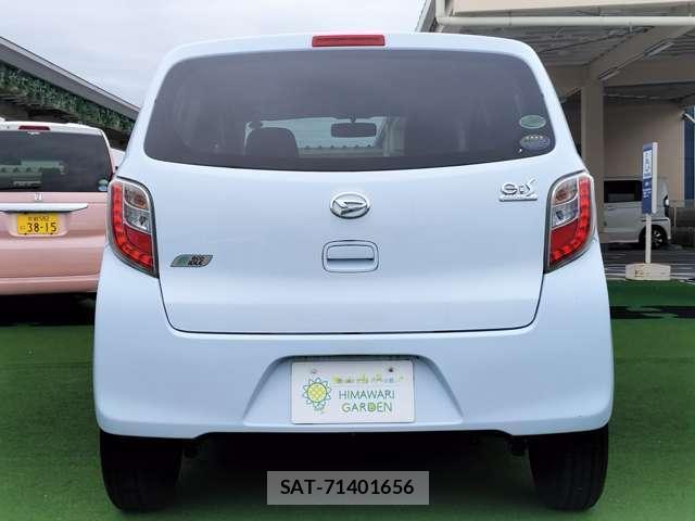Daihatsu MIRA 2012-05 8007358-17