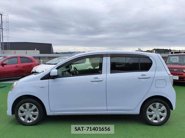 Daihatsu MIRA 2012-05 8007358-19