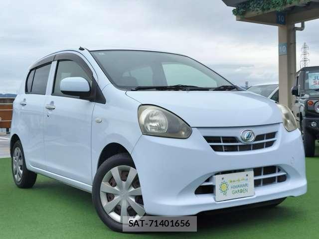 Daihatsu MIRA 2012-05 8007358-2