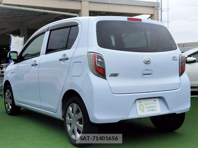Daihatsu MIRA 2012-05 8007358-3