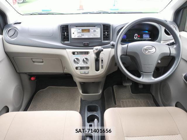Daihatsu MIRA 2012-05 8007358-4