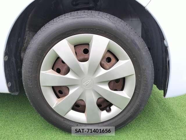 Daihatsu MIRA 2012-05 8007358-9