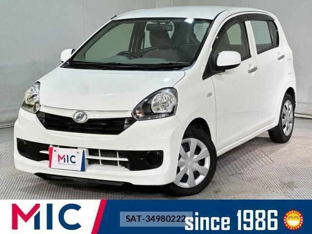 Daihatsu MIRA 2015-05 8007431-0