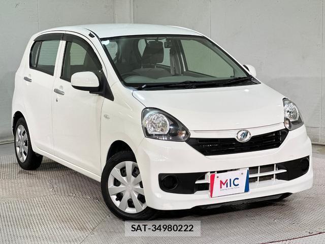 Daihatsu MIRA 2015-05 8007431-10