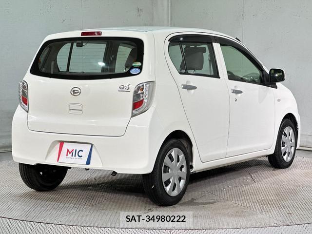 Daihatsu MIRA 2015-05 8007431-12