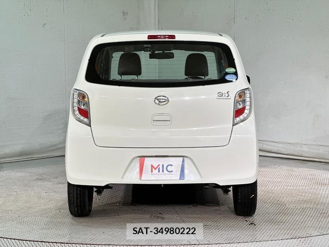 Daihatsu MIRA 2015-05 8007431-13