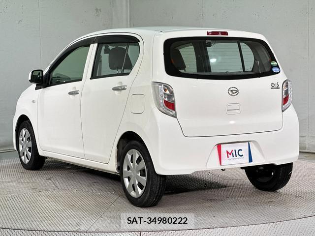 Daihatsu MIRA 2015-05 8007431-14