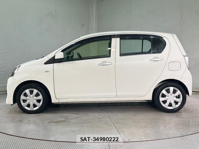 Daihatsu MIRA 2015-05 8007431-15