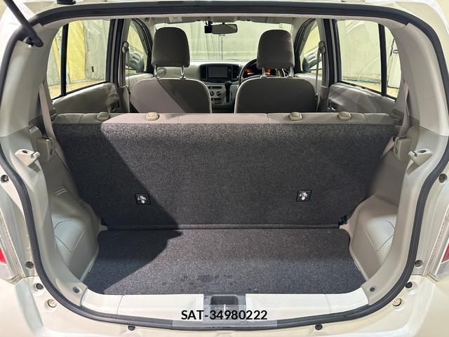Daihatsu MIRA 2015-05 8007431-16