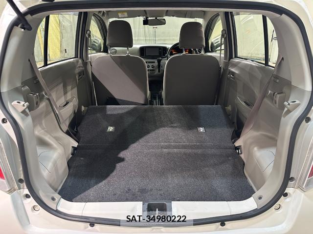 Daihatsu MIRA 2015-05 8007431-17