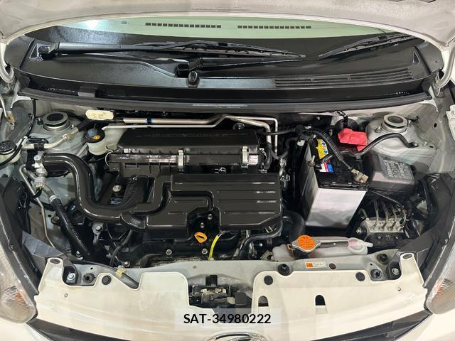 Daihatsu MIRA 2015-05 8007431-18