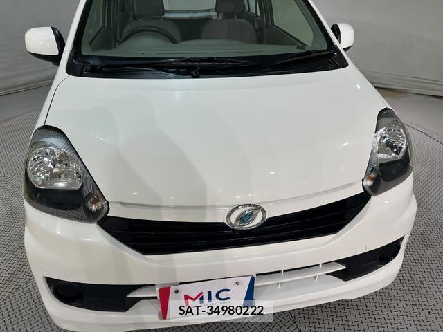 Daihatsu MIRA 2015-05 8007431-19