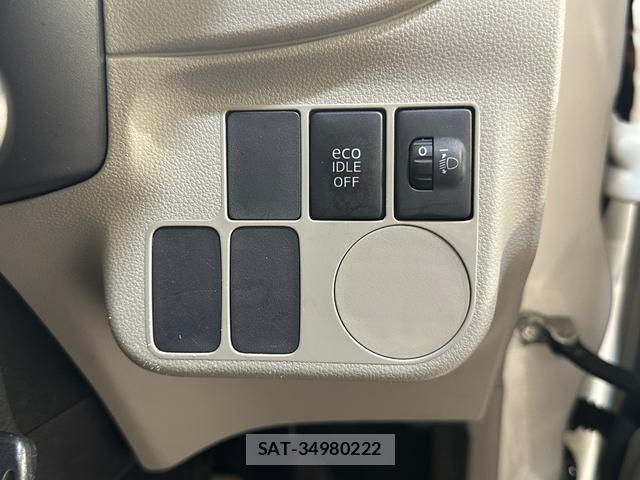 Daihatsu MIRA 2015-05 8007431-3