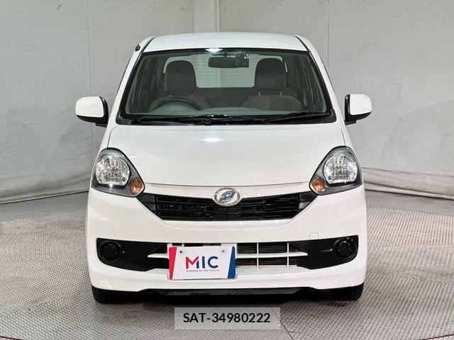 Daihatsu MIRA 2015-05 8007431-7