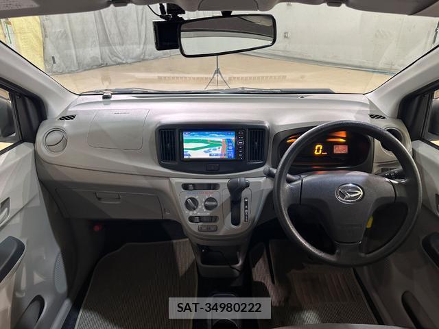 Daihatsu MIRA 2015-05 8007431-8
