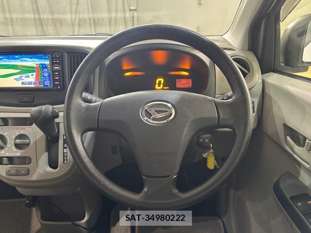 Daihatsu MIRA 2015-05 8007431-9