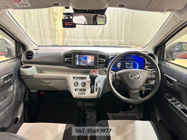 Daihatsu MIRA 2020-05 8007445-1