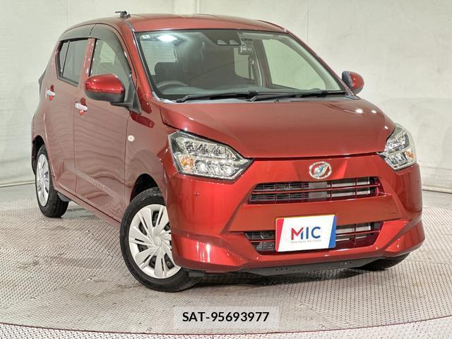 Daihatsu MIRA 2020-05 8007445-11