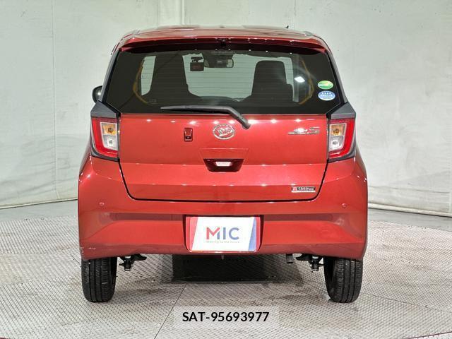 Daihatsu MIRA 2020-05 8007445-14