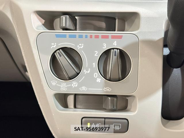Daihatsu MIRA 2020-05 8007445-7