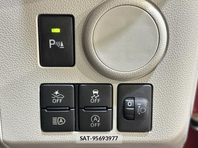 Daihatsu MIRA 2020-05 8007445-8
