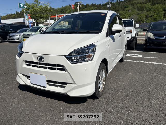 Daihatsu MIRA 2018 8007478-1