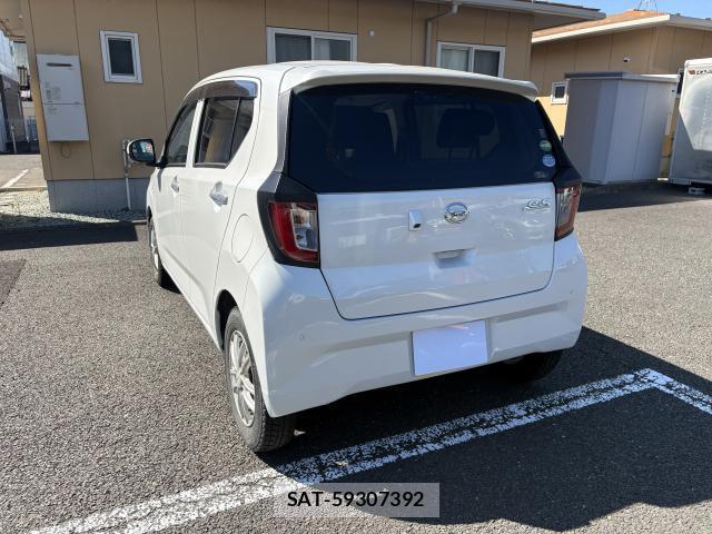 Daihatsu MIRA 2018 8007478-2