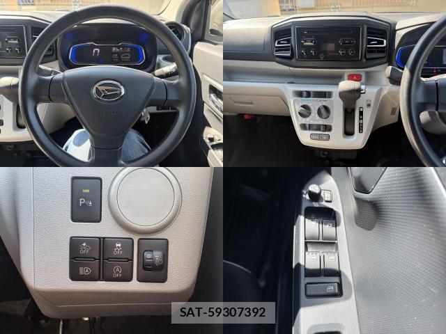 Daihatsu MIRA 2018 8007478-4