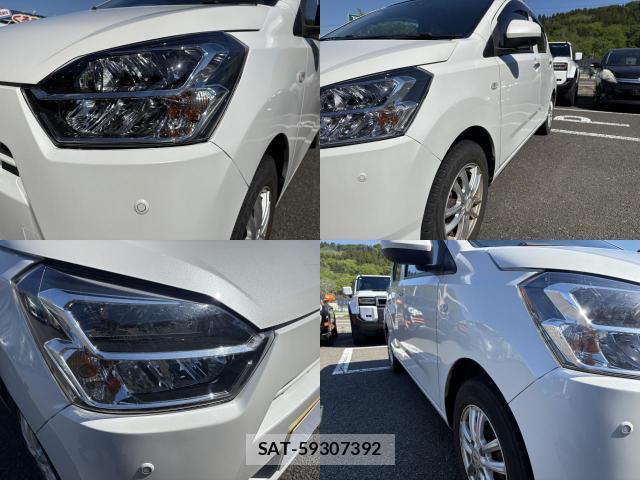 Daihatsu MIRA 2018 8007478-5
