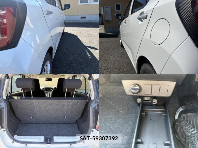 Daihatsu MIRA 2018 8007478-6