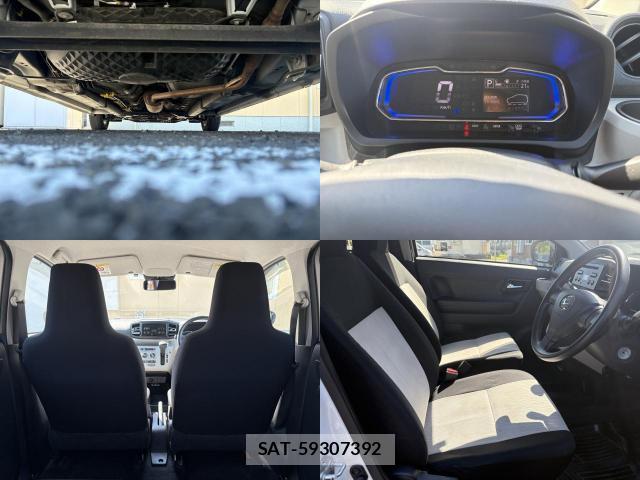 Daihatsu MIRA 2018 8007478-7