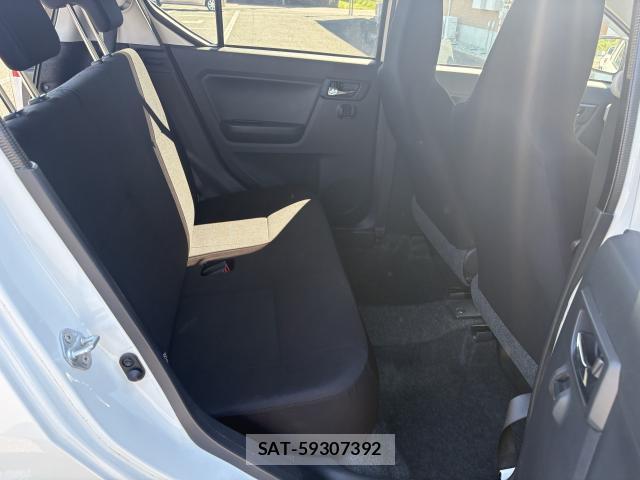 Daihatsu MIRA 2018 8007478-8