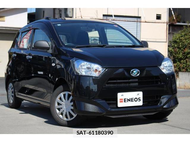 Daihatsu MIRA 2022-10 8007584-0