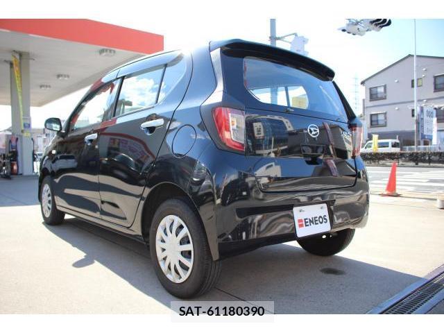 Daihatsu MIRA 2022-10 8007584-1