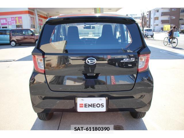 Daihatsu MIRA 2022-10 8007584-14
