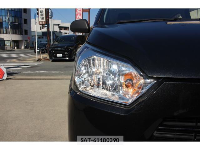 Daihatsu MIRA 2022-10 8007584-16