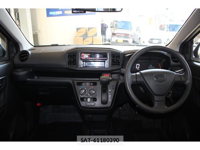 Daihatsu MIRA 2022-10 8007584-2