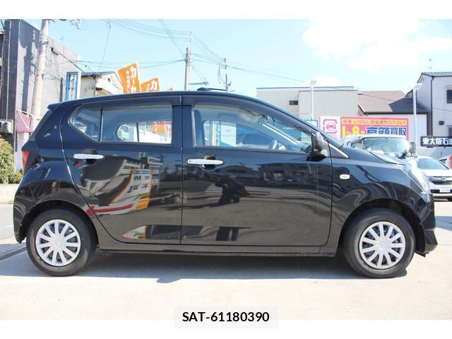 Daihatsu MIRA 2022-10 8007584-3