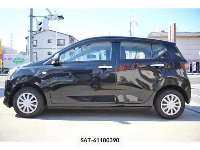 Daihatsu MIRA 2022-10 8007584-4
