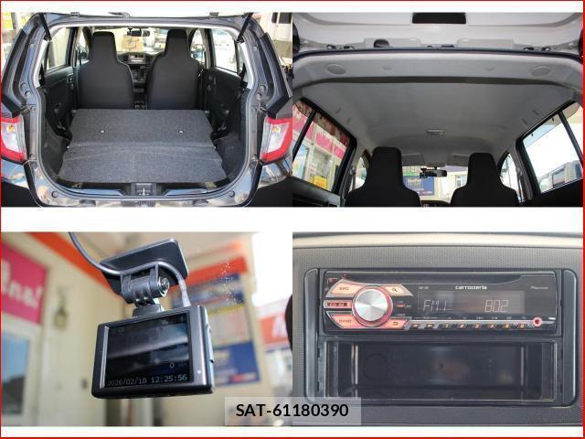 Daihatsu MIRA 2022-10 8007584-8