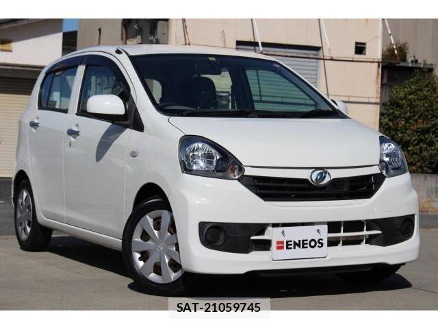 Daihatsu MIRA 2016-10 8007585-0