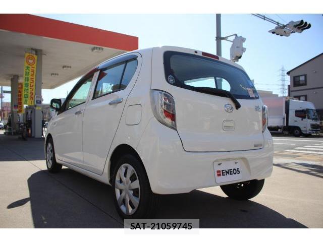 Daihatsu MIRA 2016-10 8007585-1