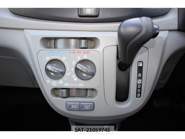 Daihatsu MIRA 2016-10 8007585-15
