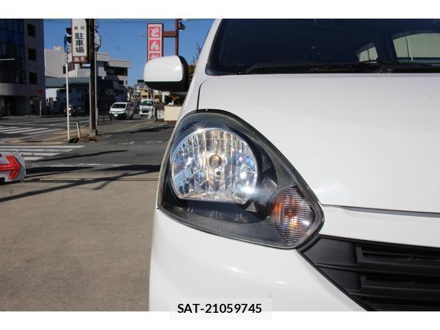 Daihatsu MIRA 2016-10 8007585-16