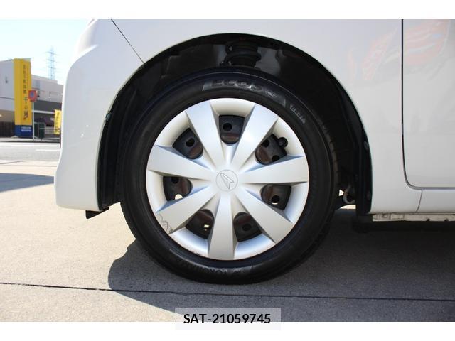 Daihatsu MIRA 2016-10 8007585-18