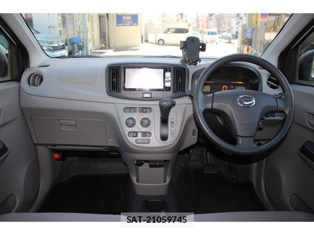 Daihatsu MIRA 2016-10 8007585-2